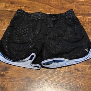 Girls shorts